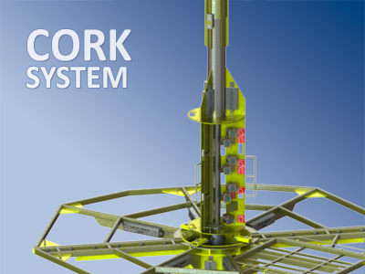 Cork System