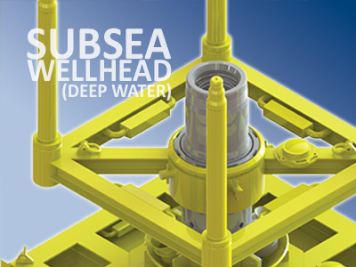 Subsea Wellhead
