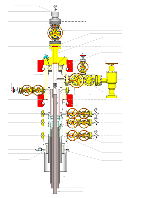 NuStar Technologies Pte Ltd surface mining diagram 