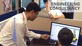 Engineering Consultancy
