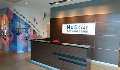 NuStar premises