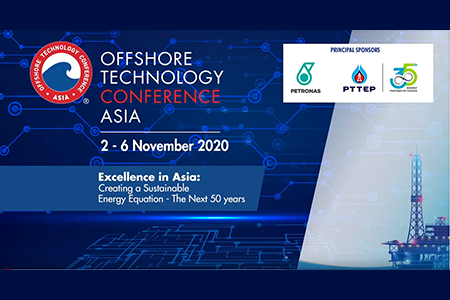 OTC Asia 2020