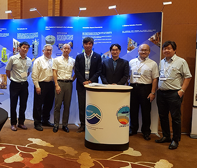 3rd Annual Asia Pacific Deep Sea Mining 2017