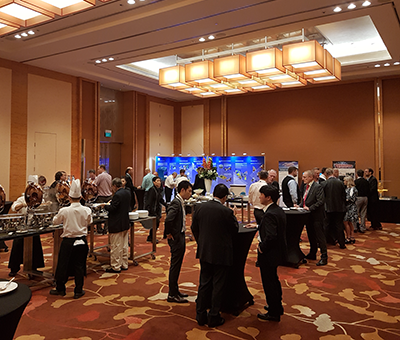3rd Annual Asia Pacific Deep Sea Mining 2017
