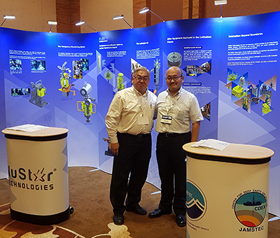 3rd Annual Asia Pacific Deep Sea Mining 2017