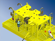 Production Manifold