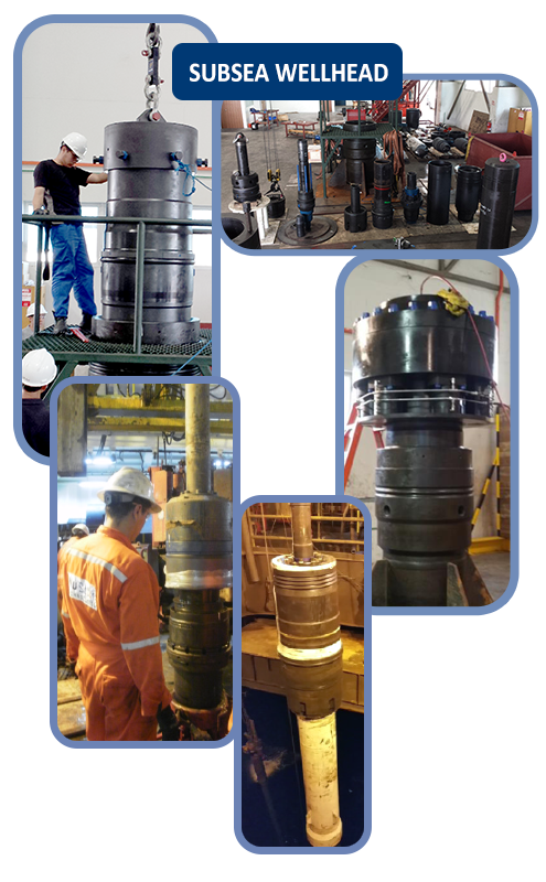 Subsea Wellhead