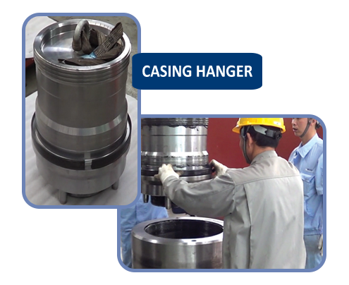 Casing Hanger
