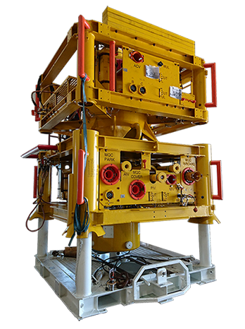Siam Moeco NSV Slurry Gate Valve