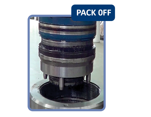 Cork System