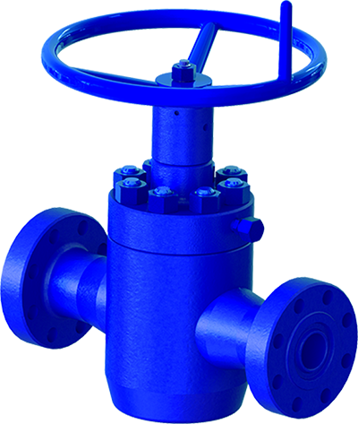 Siam Moeco NSV Slurry Gate Valve