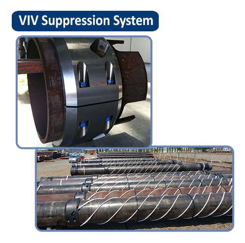 Premier Oil Test Clamp Connector